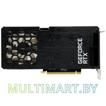 Видеокарта Palit GeForce RTX 3060 Dual OC 12GB GDDR6 (NE63060T19K9-190AD) картинка 7
